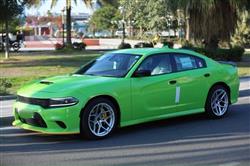 دودج تشارجر